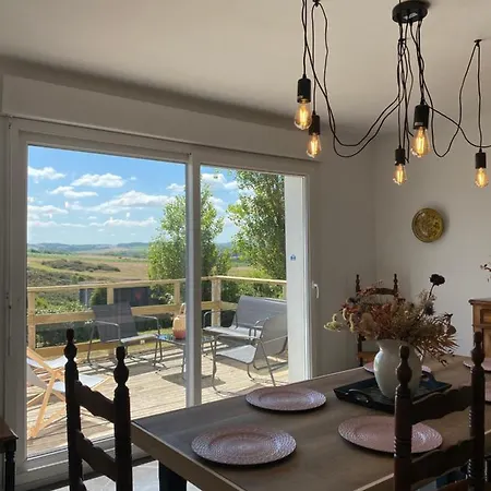 Villa Lou Marjentin Wimereux