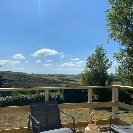 Villa Lou Marjentin *