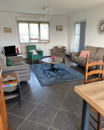 Lou Marjentin * Wimereux