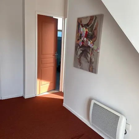 Lou Marjentin Wimereux