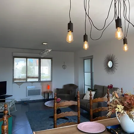 Lou Marjentin Villa