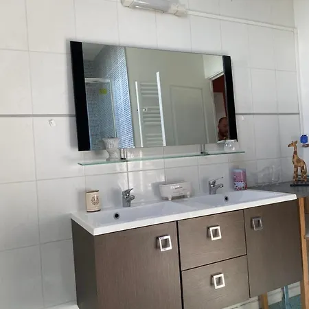 Lou Marjentin * Wimereux