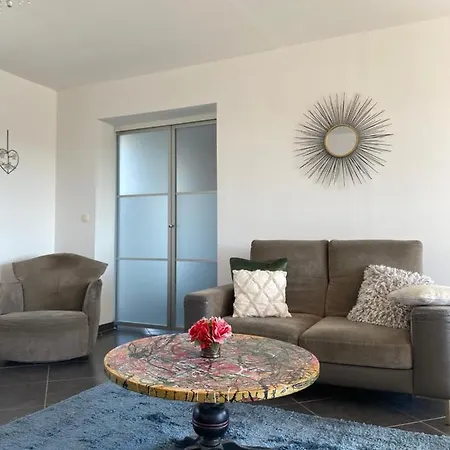 Villa Lou Marjentin *