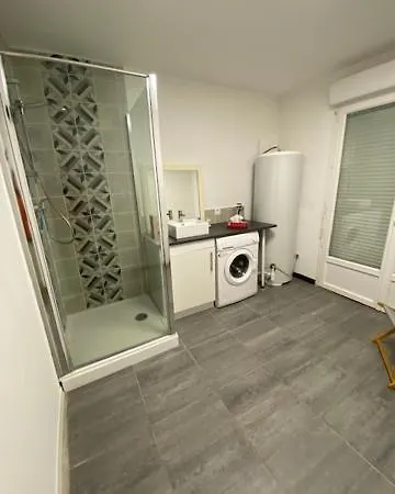 Villa Lou Marjentin Wimereux