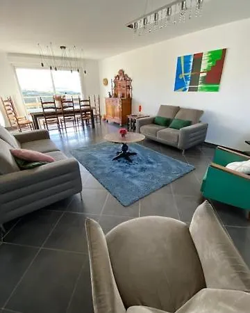 Villa Lou Marjentin *