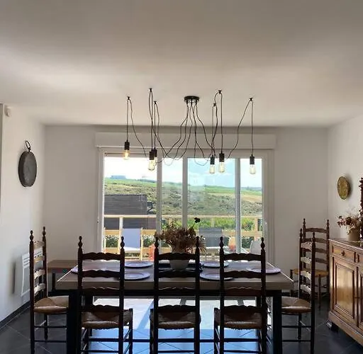 Lou Marjentin * Wimereux