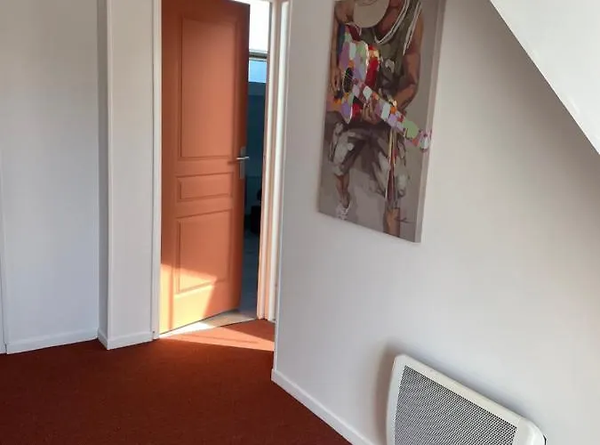 Lou Marjentin Wimereux