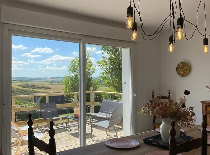 Villa Lou Marjentin Wimereux