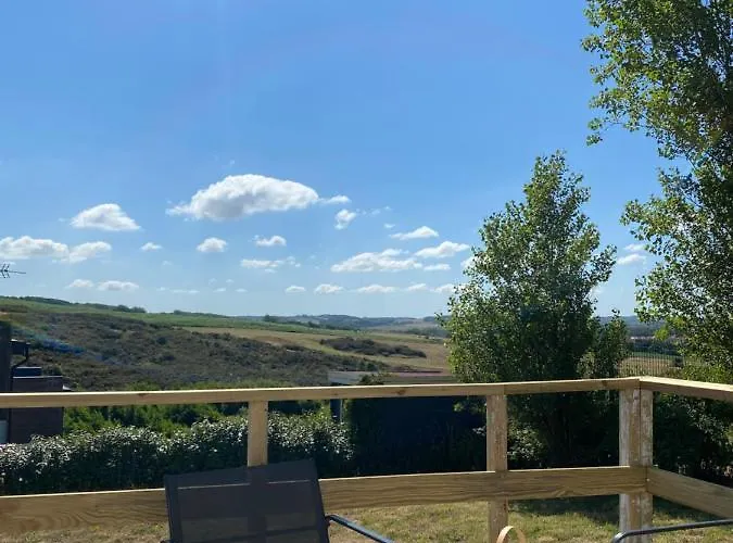 Villa Lou Marjentin *