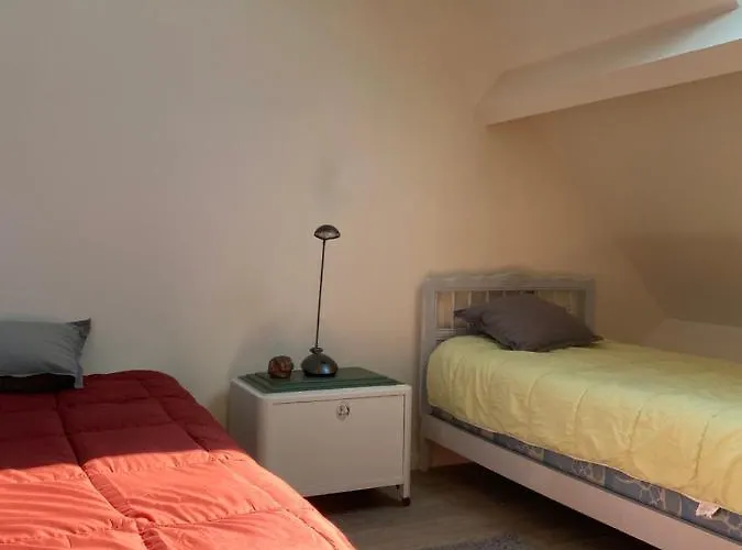 Villa Lou Marjentin Wimereux