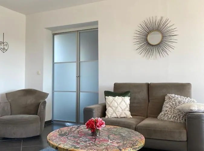 Villa Lou Marjentin *