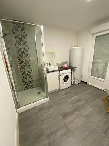 Villa Lou Marjentin Wimereux