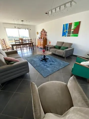 Villa Lou Marjentin *