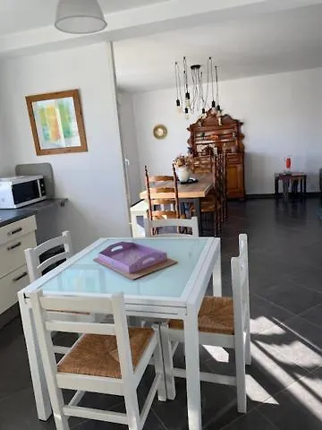 Villa Lou Marjentin Wimereux